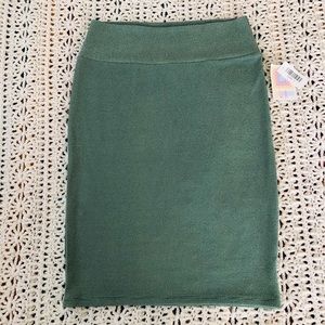 LuLaRoe Cassie skirt